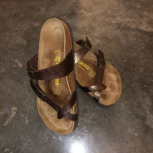 Birkenstock’s